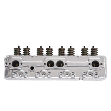 Load image into Gallery viewer, Edelbrock 607519 Engine Cylinder Head for Select Buick Century, Buick Regal, Buick Skylark, Chevrolet Bel Air, Chevrolet Biscayne, Chevrolet Blazer, Chevrolet Brookwood, Chevrolet C10, Chevrolet C10 Pickup, Chevrolet C10 Suburban, Chevrolet C20,