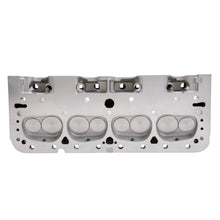 Load image into Gallery viewer, Edelbrock 607519 Engine Cylinder Head for Select Buick Century, Buick Regal, Buick Skylark, Chevrolet Bel Air, Chevrolet Biscayne, Chevrolet Blazer, Chevrolet Brookwood, Chevrolet C10, Chevrolet C10 Pickup, Chevrolet C10 Suburban, Chevrolet C20,