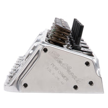 Load image into Gallery viewer, Edelbrock 607519 Engine Cylinder Head for Select Buick Century, Buick Regal, Buick Skylark, Chevrolet Bel Air, Chevrolet Biscayne, Chevrolet Blazer, Chevrolet Brookwood, Chevrolet C10, Chevrolet C10 Pickup, Chevrolet C10 Suburban, Chevrolet C20,