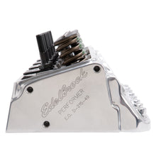 Load image into Gallery viewer, Edelbrock 607519 Engine Cylinder Head for Select Buick Century, Buick Regal, Buick Skylark, Chevrolet Bel Air, Chevrolet Biscayne, Chevrolet Blazer, Chevrolet Brookwood, Chevrolet C10, Chevrolet C10 Pickup, Chevrolet C10 Suburban, Chevrolet C20,