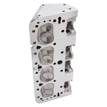 Load image into Gallery viewer, Edelbrock 607519 Engine Cylinder Head for Select Buick Century, Buick Regal, Buick Skylark, Chevrolet Bel Air, Chevrolet Biscayne, Chevrolet Blazer, Chevrolet Brookwood, Chevrolet C10, Chevrolet C10 Pickup, Chevrolet C10 Suburban, Chevrolet C20,