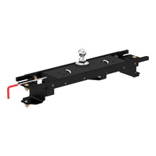 Load image into Gallery viewer, CURT 60751 Double Lock Gooseneck Hitch Kit with Brackets, Select Toyota Tundra, 6.5' Bed