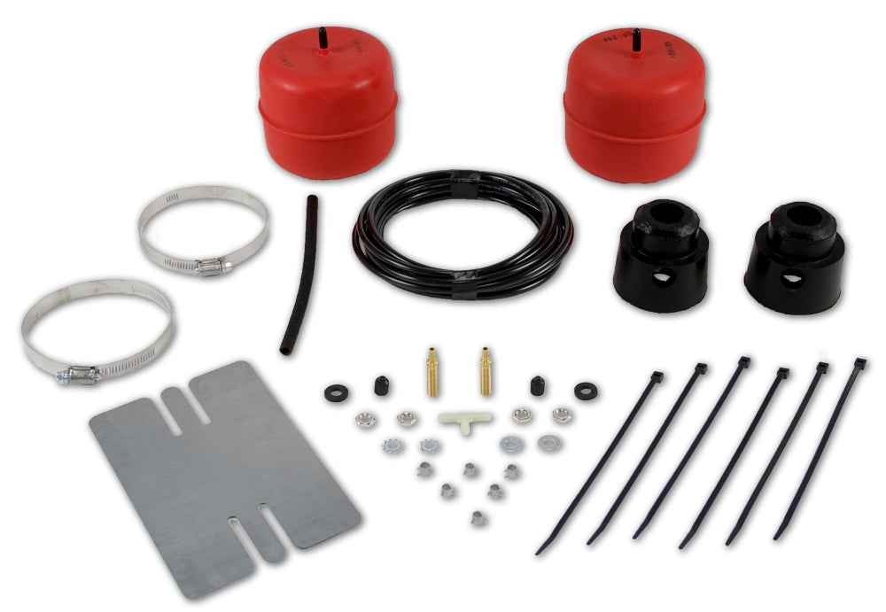 Air Lift 60754 AIR LIFT 1000 air spring kit. for Select Jeep Grand Cherokee