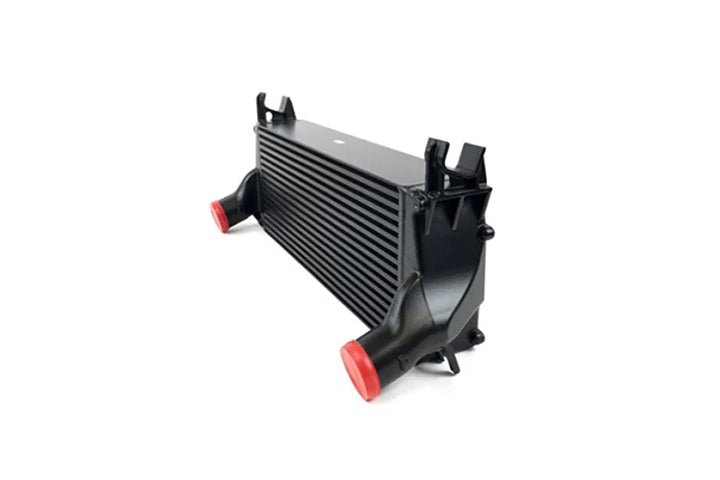 CSF Cooling - Racing & High Performance Division 6076 13-17 Ram 2500 / 3500 6.7L Cummins Turbo Diesel Heavy Duty Intercooler for Select Ram 2500, Ram