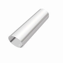 Load image into Gallery viewer, MagnaFlow Exhaust Products 35101 Single Exhaust Tip - 3in. Inlet/3in. Outlet