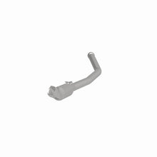Load image into Gallery viewer, MagnaFlow Exhaust Products 5561172 California CARB Direct-Fit Catalytic Converter for Select Mercedes-Benz GL450, Mercedes-Benz GL550, Mercedes-Benz ML550
