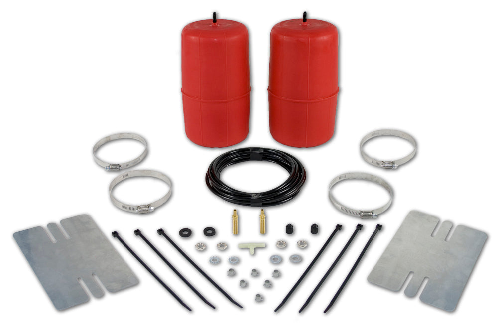 Air Lift 60786 Air Lift 1000 air spring kit. for Select Toyota Sequoia
