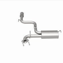 Load image into Gallery viewer, MagnaFlow Exhaust Products 15812 Street Series Polished Axle Back System for Select Toyota Celica