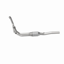 Load image into Gallery viewer, MagnaFlow Exhaust Products 4451296 California CARB Direct-Fit Catalytic Converter for Select Dodge B1500, Dodge B2500, Dodge B3500