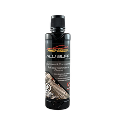 Load image into Gallery viewer, Auto-Chem 607-008 Alu Buff Aluminum &amp; Chrome Polish - 236mL