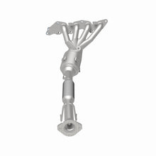 Load image into Gallery viewer, MagnaFlow Exhaust Products 22-165 OEM Grade Manifold Catalytic Converter for Select Ford Fusion, Lincoln MKZ