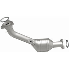 Load image into Gallery viewer, MagnaFlow Exhaust Products 51972 OEM Grade Direct-Fit Catalytic Converter for Select Toyota Tacoma