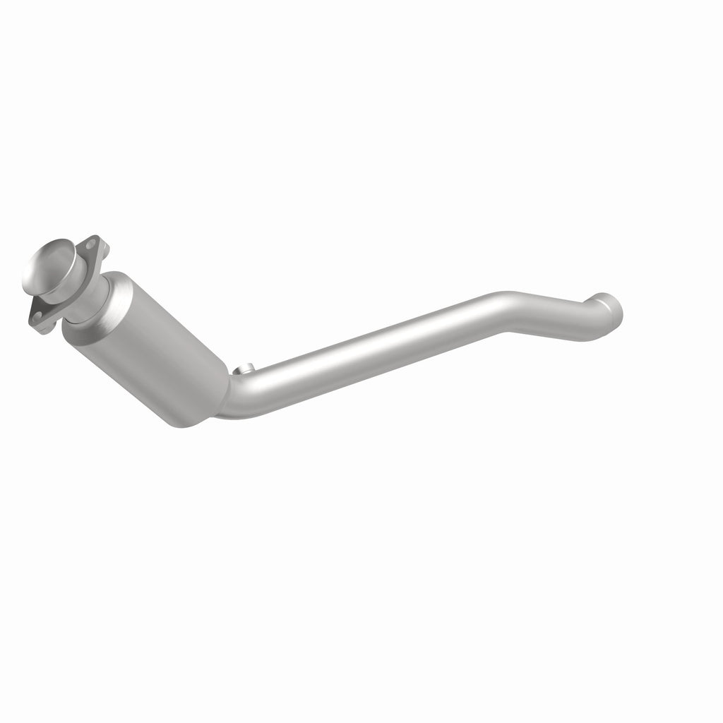 MagnaFlow Exhaust Products 5551531 California CARB Direct-Fit Catalytic Converter for Select Land Rover LR4, Land Rover Range Rover Sport