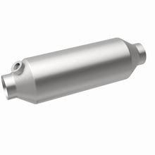 Load image into Gallery viewer, MagnaFlow Exhaust Products 3391034 California CARB Universal Catalytic Converter for Select Volkswagen Vanagon