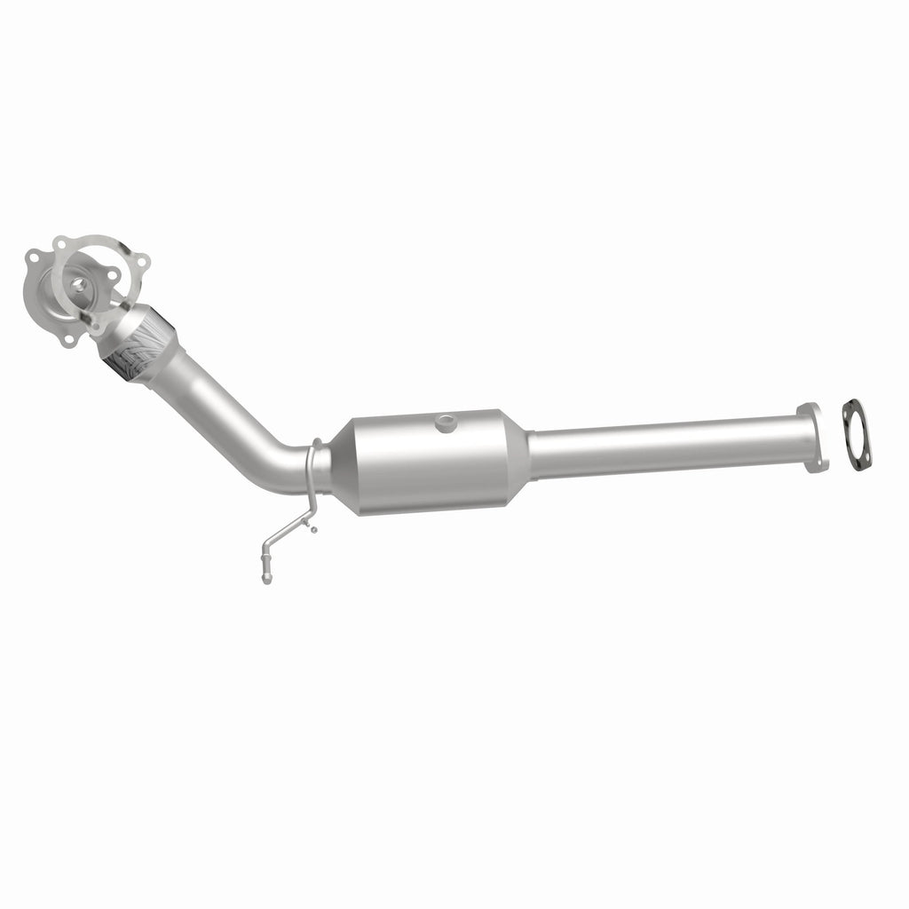 MagnaFlow Exhaust Products 5551738 California CARB Direct-Fit Catalytic Converter for Select Volvo XC70, Volvo XC90