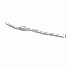 Load image into Gallery viewer, MagnaFlow Exhaust Products 5571448 California CARB Direct-Fit Catalytic Converter for Select Saab 9-2X, Subaru Forester, Subaru Impreza, Subaru Legacy, Subaru Outback