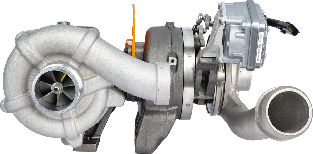 Alliant Power 479514 Turbocharger