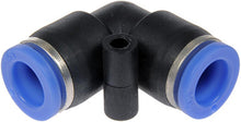 Load image into Gallery viewer, Dorman - OE Solutions 800-321 Nylon Fuel Line Unions
