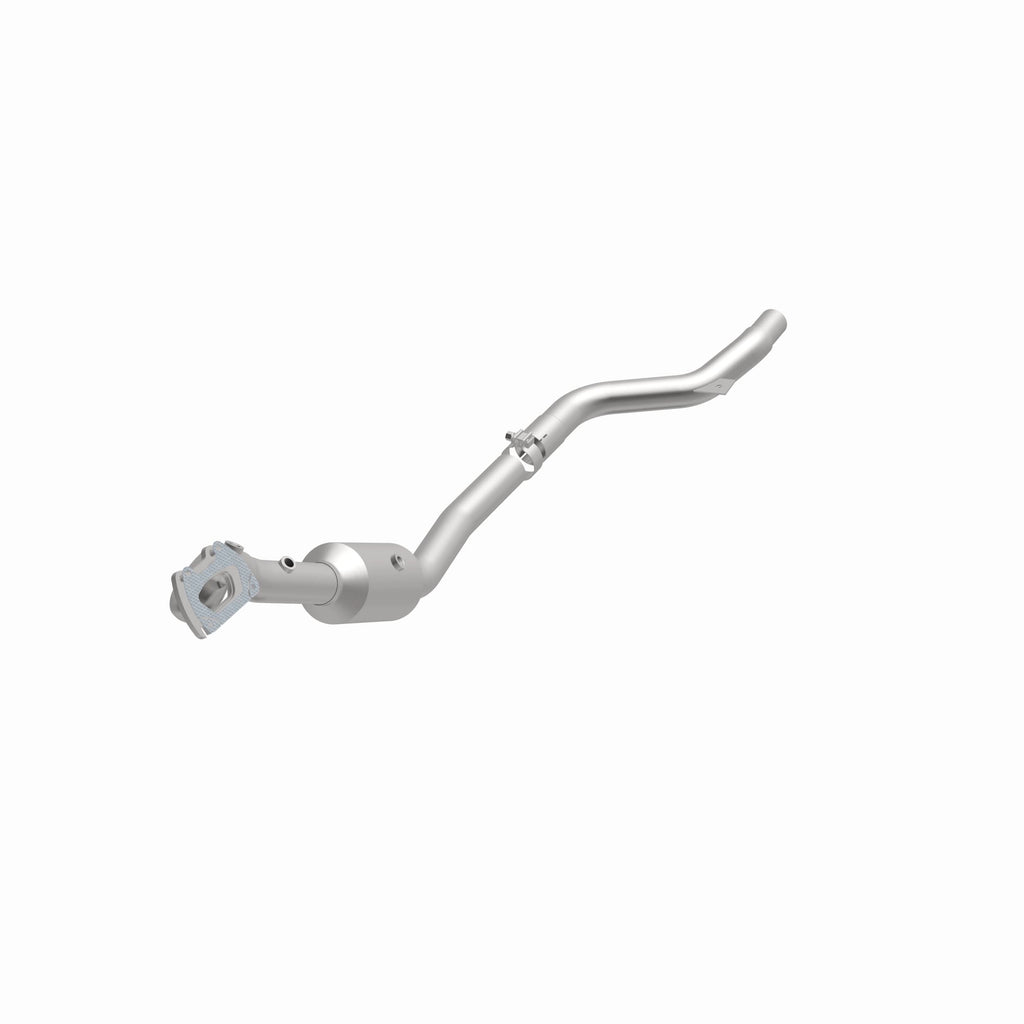 MagnaFlow Exhaust Products 6561141 California CARB Direct-Fit Catalytic Converter for Select Chrysler 300, Dodge Challenger, Dodge Charger