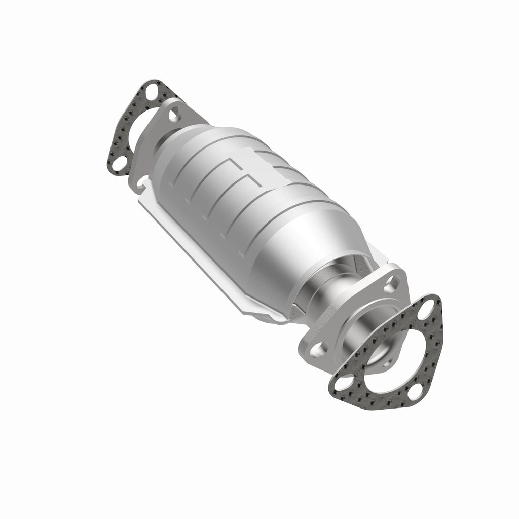 MagnaFlow Exhaust Products 23812 Standard Grade Direct-Fit Catalytic Converter for Select Renault Fuego, Renault R18i, Volvo 242, Volvo 244, Volvo 245, Volvo 262, Volvo 264, Volvo 265