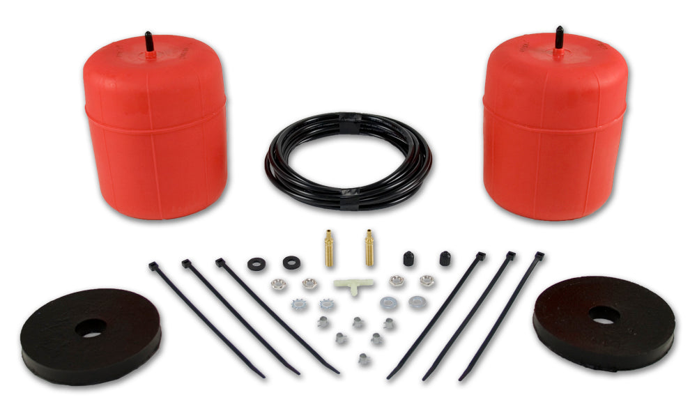 Air Lift 60809 AIR LIFT 1000 for Select Toyota 4Runner, Toyota FJ Cruiser