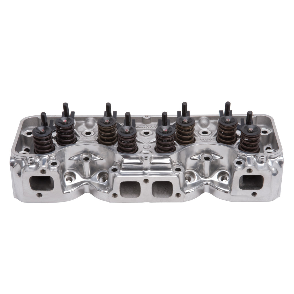 Edelbrock 608119 Engine Cylinder Head