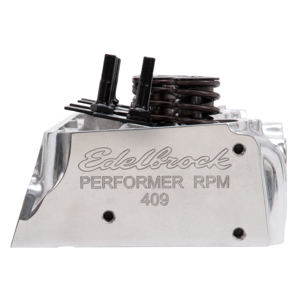 Edelbrock 608119 Engine Cylinder Head