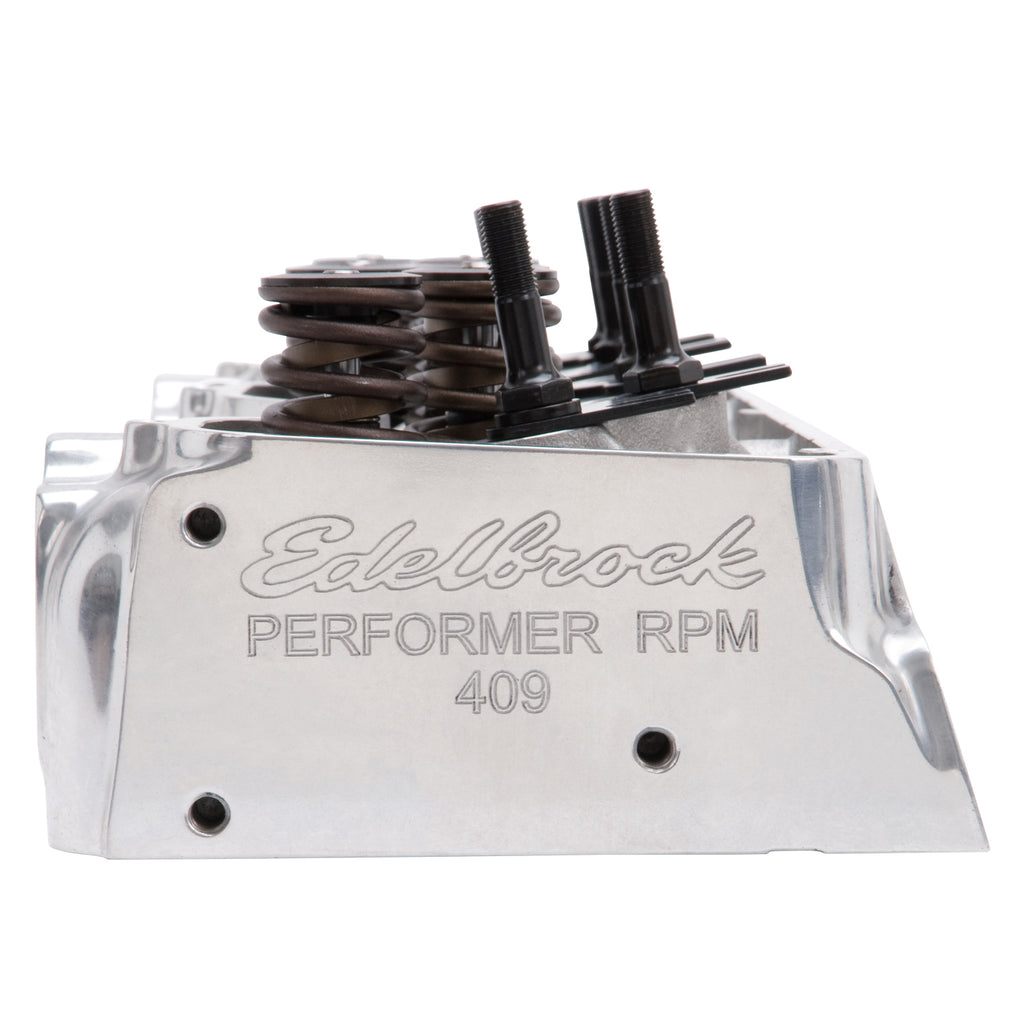 Edelbrock 608119 Engine Cylinder Head