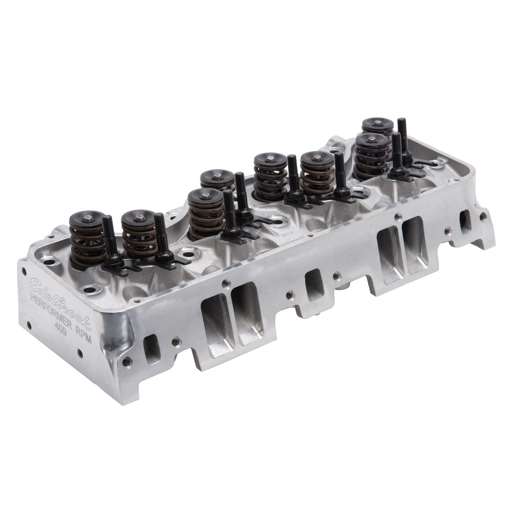 Edelbrock 608119 Engine Cylinder Head