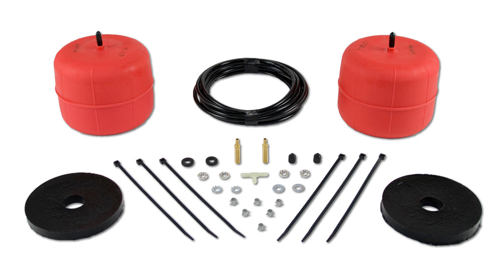 Air Lift 60811 AIR LIFT 1000 for Select Jeep Commander, Jeep Grand Cherokee, Jeep Wrangler