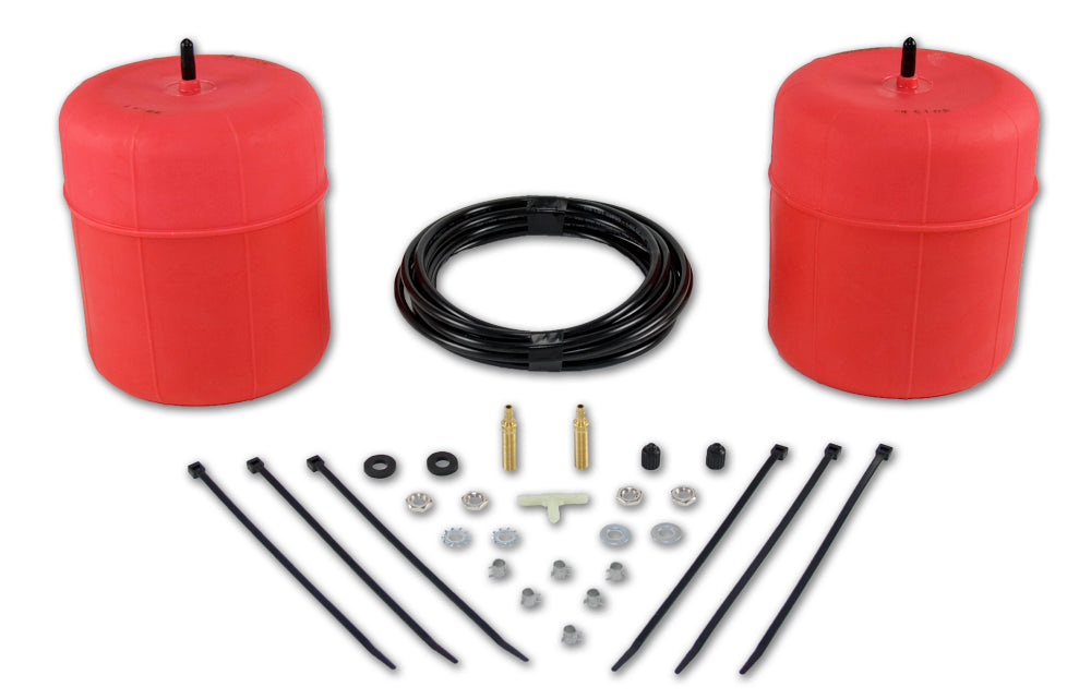 Air Lift 60812 AIR LIFT 1000 for Select Toyota 4Runner, Toyota Sequoia, Toyota Van
