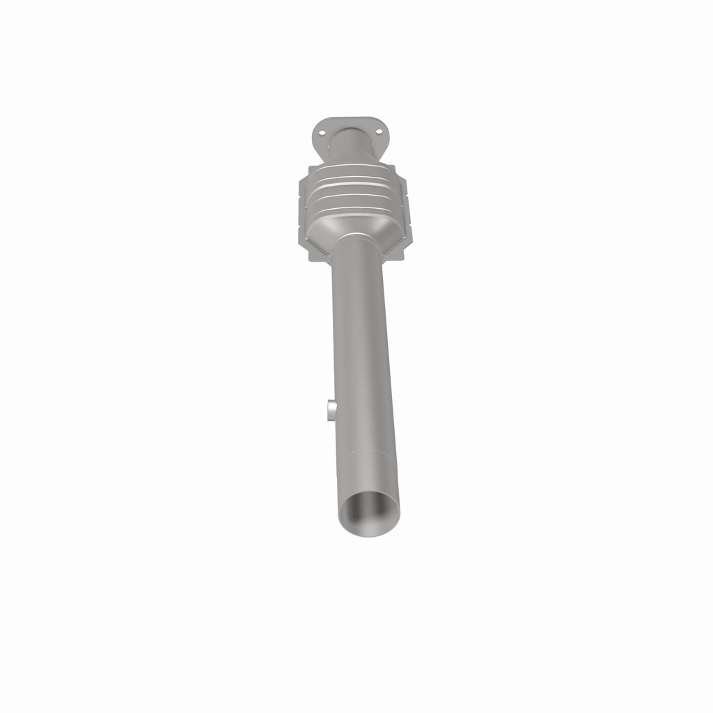 MagnaFlow Exhaust Products 23204 HM Grade Direct-Fit Catalytic Converter for Select Ford E-250 Econoline, Ford E-450 Econoline Super Duty, Ford Econoline Super Duty
