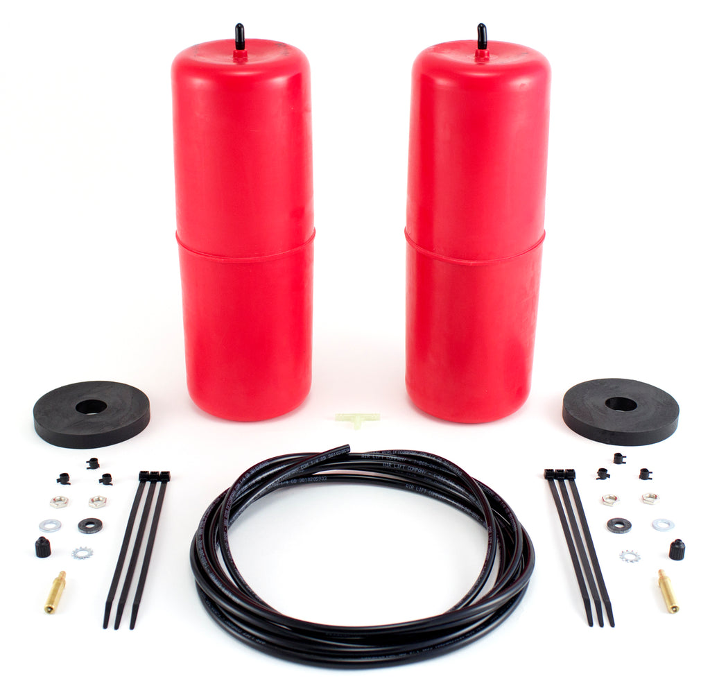 Air Lift 60818 AIR LIFT 1000 for Select Dodge Ram 1500, Ram 1500, Ram Classic