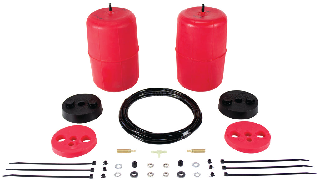 Air Lift 60826 AIR LIFT 1000 for Select Toyota Sequoia
