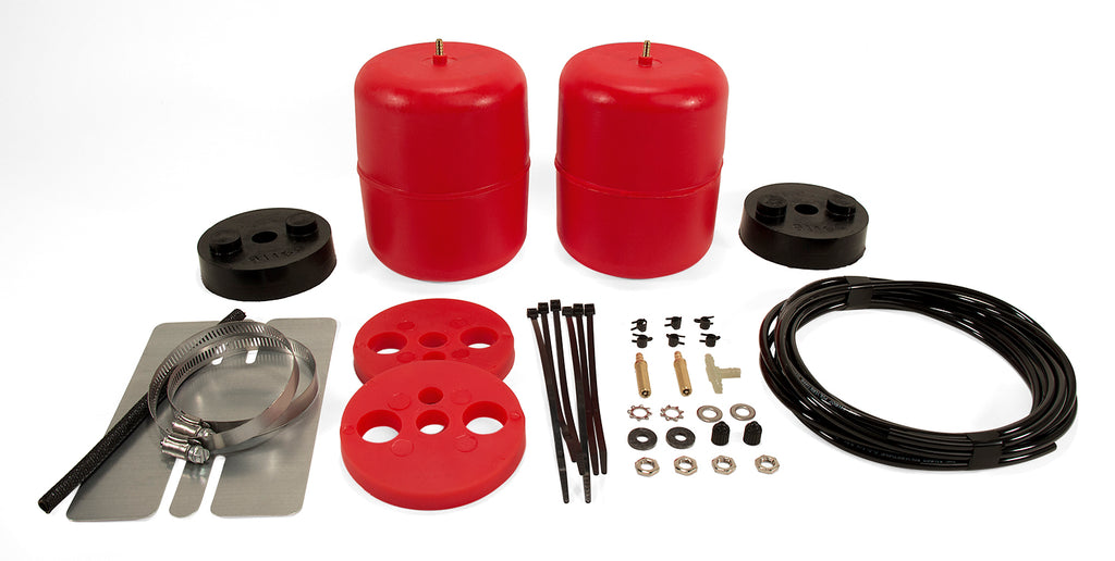 Air Lift 60829 AIR LIFT 1000 for Select Jeep Wrangler