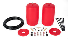 Load image into Gallery viewer, Air Lift 60838 Air Lift 1000 Air Spring Kit for Select Nissan Pathfinder