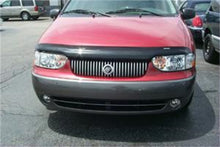 Load image into Gallery viewer, Weathertech 50050 Stone And Bug Deflector for Select Mercury Villager, Nissan Quest