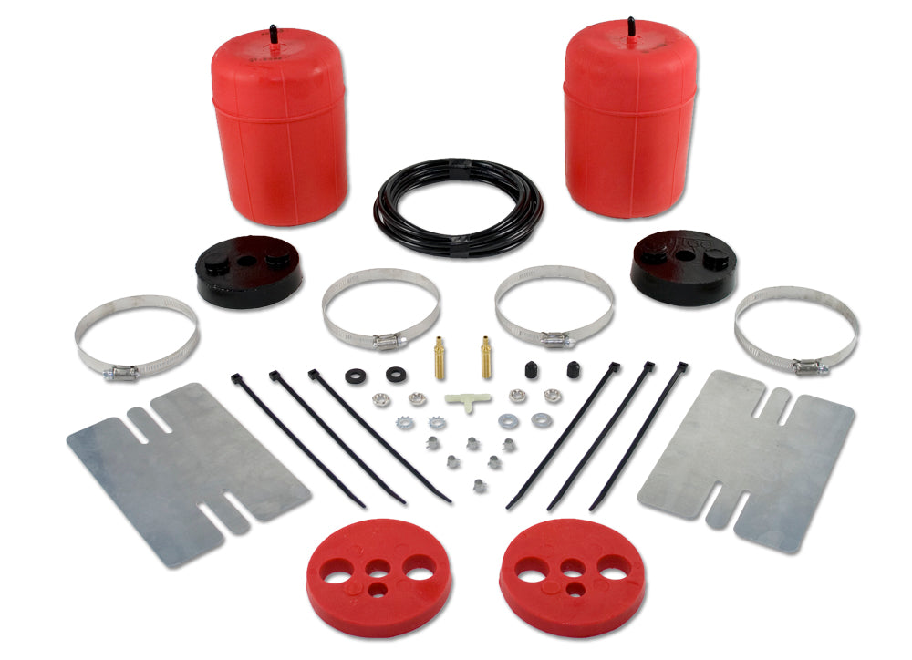 Air Lift 60844 AIR LIFT 1000 for Select Buick Century, Buick Regal, Buick Skylark, Buick Special, Chevrolet Chevelle, Chevrolet Malibu, Chevrolet Monte Carlo, Oldsmobile Cutlass, Oldsmobile Cutlass Supreme, Pontiac Grand Prix, Pontiac LeMans
