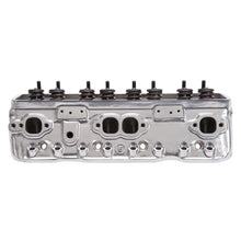Load image into Gallery viewer, Edelbrock 608519 Engine Cylinder Head for Select Buick Commercial Chassis, Buick Regal, Buick Roadmaster, Chevrolet Blazer, Chevrolet C1500, Chevrolet C1500 Suburban, Chevrolet C2500, Chevrolet C2500 Suburban, Chevrolet C3500, Chevrolet Camaro, Chevrolet