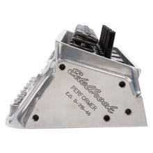 Load image into Gallery viewer, Edelbrock 608519 Engine Cylinder Head for Select Buick Commercial Chassis, Buick Regal, Buick Roadmaster, Chevrolet Blazer, Chevrolet C1500, Chevrolet C1500 Suburban, Chevrolet C2500, Chevrolet C2500 Suburban, Chevrolet C3500, Chevrolet Camaro, Chevrolet