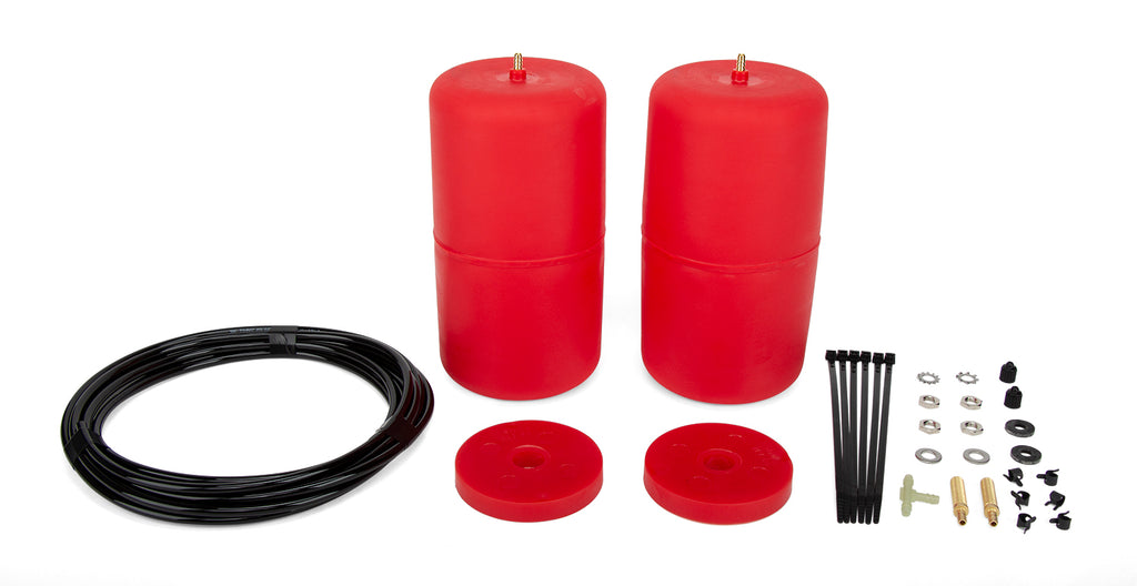 Air Lift 60855 Air Lift 1000 Air Spring Kit for Select Ford Explorer, Lincoln Aviator