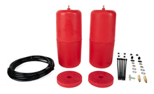 Load image into Gallery viewer, Air Lift 60864 Air Lift 1000 Load Support kit for the 2014-2022 Jeep Cherokee Trailhawk for Select Jeep Cherokee