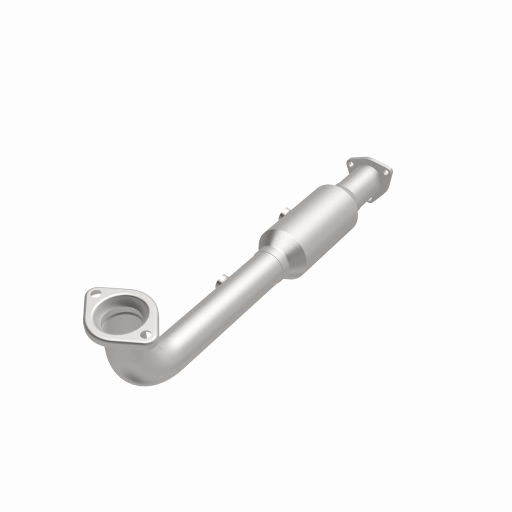 MagnaFlow Exhaust Products 5561668 California CARB Direct-Fit Catalytic Converter for Select Honda CR-V
