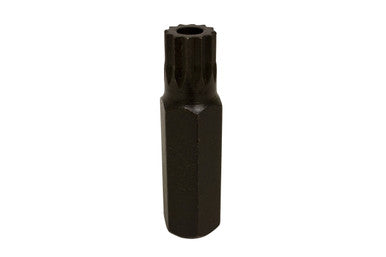 Lisle Tools 60880 18 Mm Triple Square Bit