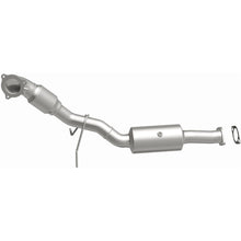 Load image into Gallery viewer, MagnaFlow Exhaust Products 4481284 California CARB Direct-Fit Catalytic Converter for Select Volvo S60, Volvo V70