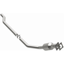 Load image into Gallery viewer, MagnaFlow Exhaust Products 4451202 California CARB Direct-Fit Catalytic Converter for Select Chrysler Town &amp; Country, Chrysler Voyager, Dodge Caravan, Dodge Grand Caravan