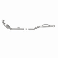 Load image into Gallery viewer, MagnaFlow Exhaust Products 5411519 California CARB Direct-Fit Catalytic Converter for Select Mercedes-Benz CL500, Mercedes-Benz S430, Mercedes-Benz S500