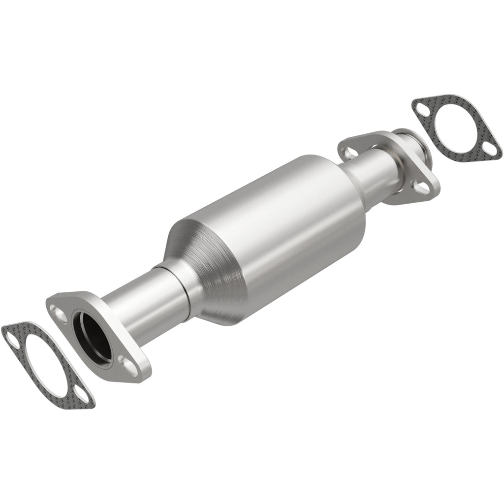 MagnaFlow Exhaust Products 3391761 California CARB Direct-Fit Catalytic Converter for Select Nissan B210