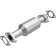 Load image into Gallery viewer, MagnaFlow Exhaust Products 3391761 California CARB Direct-Fit Catalytic Converter for Select Nissan B210