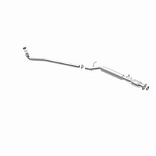 Load image into Gallery viewer, MagnaFlow Exhaust Products 52336 OEM Grade Direct-Fit Catalytic Converter for Select Toyota Highlander